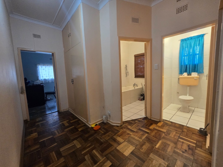 3 Bedroom Property for Sale in Hospitaalpark Free State